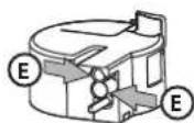 WHIRLPOOL ACE 102 IXL - AVERTENZA - 3