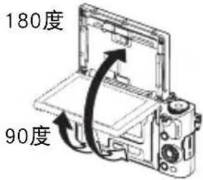 CASIO Exilim EX10 - 智能包围曝光 - 1