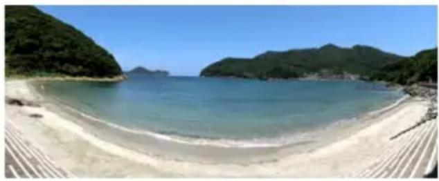 CASIO Exilim EX10 - 拍摄全景影像 （全景摄影） - 1