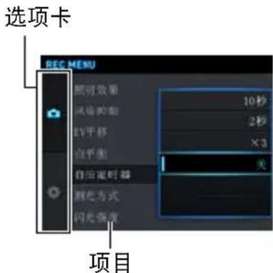 CASIO Exilim EX10 - 注 - 2