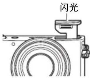CASIO Exilim EX10 - 使用闪光灯（闪光灯） - 2