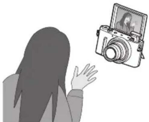CASIO Exilim EX10 - 自拍 - 1