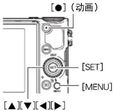 CASIO Exilim EX10 - 拍摄动画 - 2