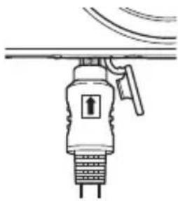 CASIO Exilim EXN50 - IMPORTANT! - 1