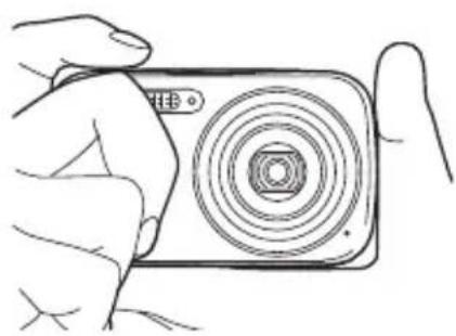CASIO Exilim EXN50 - IMPORTANT! - 1