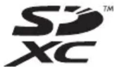 CASIO Exilim EXN50 - Cartes mémoire prises en charge - 1