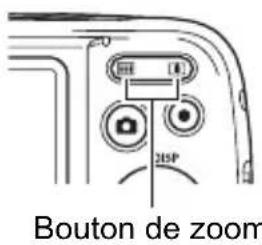 CASIO Exilim EXN50 - 1.Dirigez l'appareil photo vers le sujet. - 1
