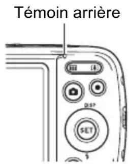 CASIO Exilim EXN50 - IMPORTANT! - 1