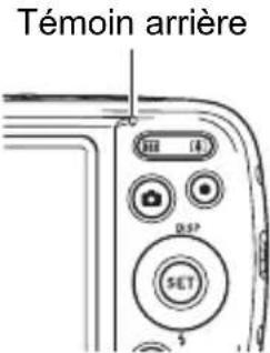 CASIO Exilim EXN50 - IMPORTANT! - 2