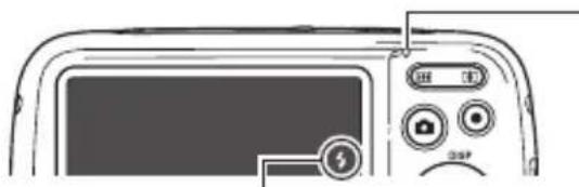 CASIO Exilim EXN50 - 3.Appuyez sur le déclencheur pour prendre les photos. - 1