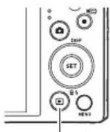 CASIO Exilim EXZR500 - 打开相机电源，按[▶]（显示）进入显示方式。 - 1