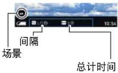 CASIO Exilim EXZR500 - 按[SET]。 - 1