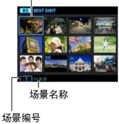 CASIO Exilim EXZR500 - 用BEST SHOT拍摄 - 2
