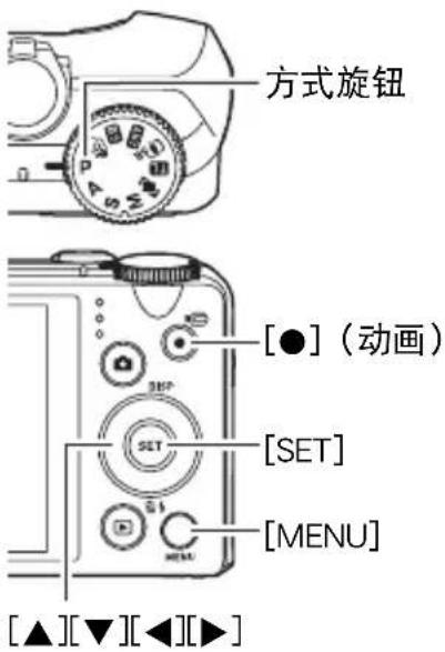 CASIO Exilim EXZR500 - 拍摄动画 - 1