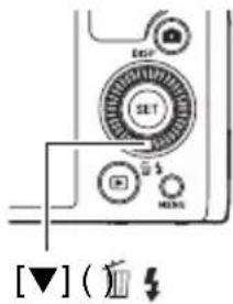 CASIO Exilim EXZR750 - Utilisation du flash (Flash) - 2