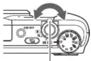 CASIO Exilim EXZR750 - Prise de vue avec le zoom - 3