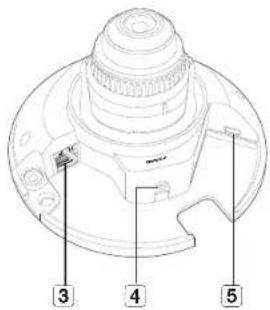 Hanwha QND8011 - D'UN COUP D'CEIL - 3