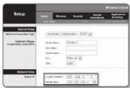 Hanwha QNO8080R - Si le Routeur large bande dispose de plusieurs caméras connectées - 1
