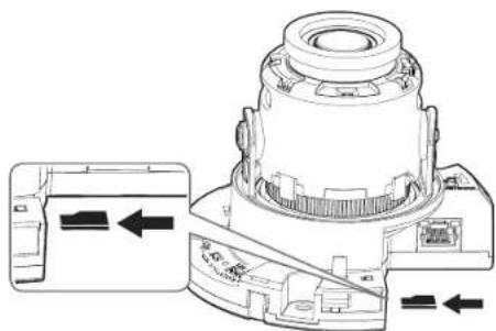 Hanwha QNO8080R - INSTALLATION (QNO-8010R/8020R/8030R/8080R) - 8