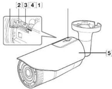 Hanwha QNO8080R - D'UN COUP D'CEIL (QNO-8010R/8020R/8030R/8080R) - 1