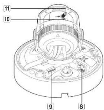 Hanwha QNO6082R - D'UN COUP D'CEIL (QNV-6012R/6022R/6032R/6072R/6082R) - 4