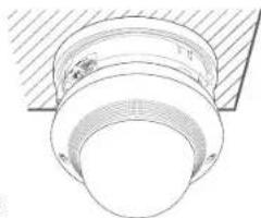 Hanwha QNO6082R - Démontage - 2