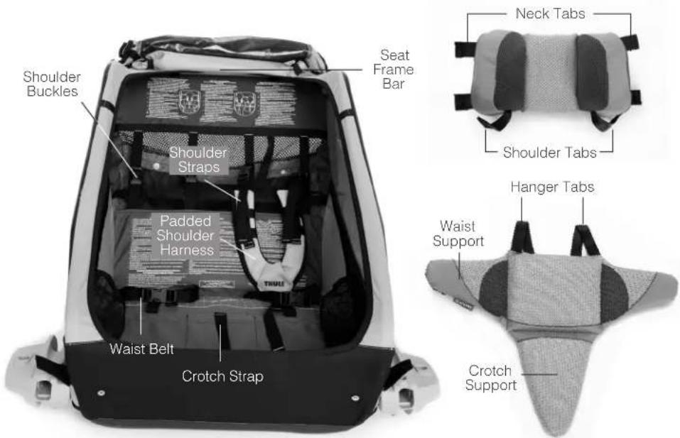 THULE 20101001 - PARTS DESCRIPTION - 2