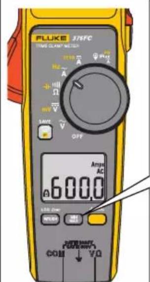 FLUKE 376 FC - L'Appareil - 4