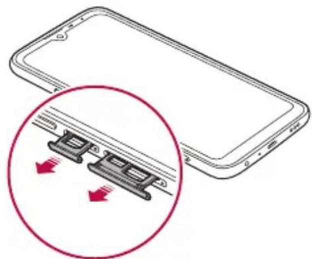 LG LMX520EMW - Dispositivele electronic - 1