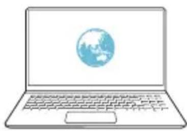 LG LMX520EMW - Wi-Fi hotspot - 6