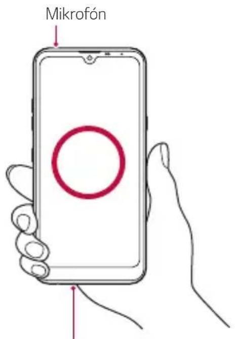LG LMX520EMW - Prehl'ad komponentov - 5