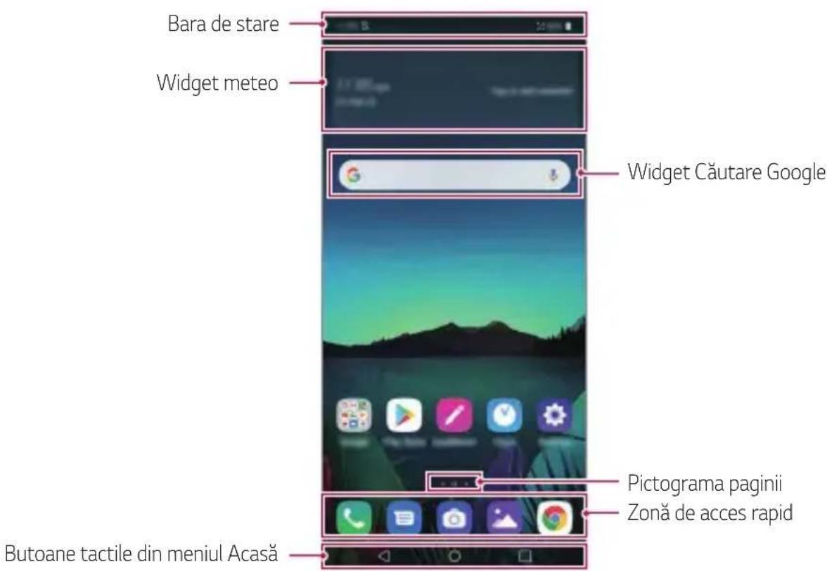 LG LMX520EMW - Aspectul ecranului de pornography - 1