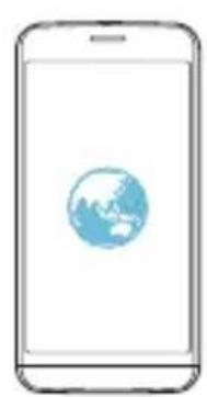 LG LMX520EMW - Hotspot Wi-Fi - 2