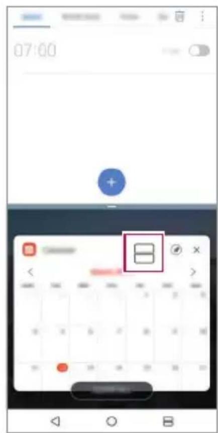 LG LMX520EMW - Fenêtres multiples - 2