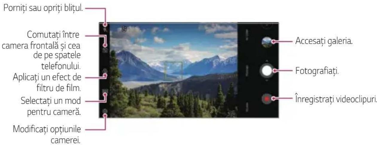 LG LMX520EMW - Modul automat - 1