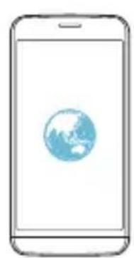 LG LMX520EMW - Hotspotul Wi-Fi - 2