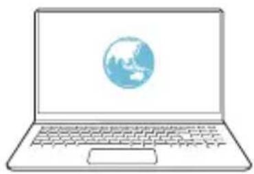LG LMX520EMW - Hotspot Wi-Fi - 6