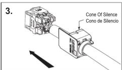 Leviton 6110GRE6 - 3