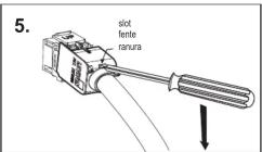 Leviton 6110GRE6 - 5