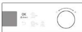 SAMSUNG MC35J8055KTEN - Klok - 2