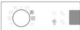 SAMSUNG MC35J8055KTEN - Schnitt 1: Modus wahlen - 1