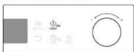 SAMSUNG MC35J8055KTEN - Schnitt 3: Garzeit einstehen - 1