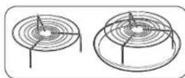 SAMSUNG MC35J8055KTEN - Grill - 1