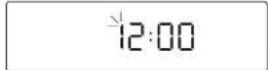 SAMSUNG MC35J8055KTEN - Horloge - 1