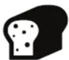FOODSAVER FFS015X - Backwaren - 1