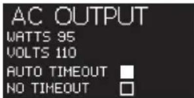 GOAL ZERO Sherpa 100AC - INTERACTIVE SCREENS: - 1