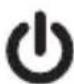 GOAL ZERO Sherpa 100AC - BUTTONS: - 1
