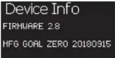 GOAL ZERO Sherpa 100AC - INTERAKTIVE BENUTZEROBERFLÄCHEN: - 2