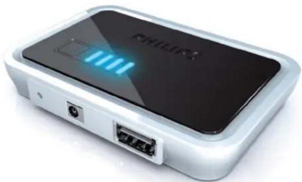 PHILIPS SCE4420 - 1