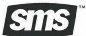 SMS Smart Media Solutions AE019054 - 5